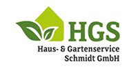 Kundenlogo Haus- & Gartenservice Schmidt GmbH