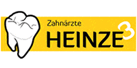 Kundenlogo Zahnärzte Heinze