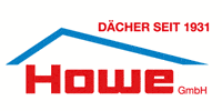 Kundenlogo Dachdeckerei Howe GmbH