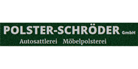 Kundenlogo Polster-Schröder GmbH