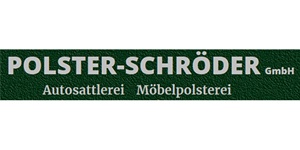 Kundenlogo von Polster-Schröder GmbH