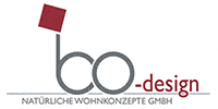 Kundenlogo Bo-design Natürliche Wohnkonzepte GmbH Möbel Design
