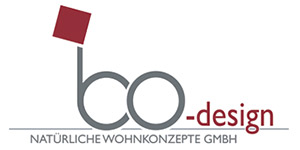 Kundenlogo von Bo-design Natürliche Wohnkonzepte GmbH Möbel Design