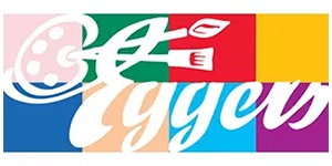 Kundenlogo von Eggers GmbH Malereibetrieb