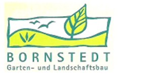 Kundenlogo von Bornstedt Garten- und Landschaftsbau