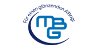 Kundenlogo MBG Mobile Betriebs-Gebäudereinigung GmbH