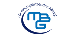 Kundenlogo von MBG Mobile Betriebs-Gebäudereinigung GmbH