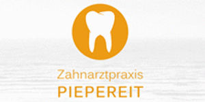 Kundenlogo von Piepereit Torsten Zahnarztpraxis