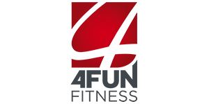 Kundenlogo von 4 Fun Fitness Kiel