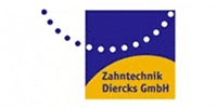 Kundenlogo Zahntechnisches Laboratorium Manfred Diercks GmbH