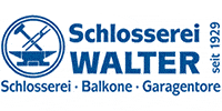 Kundenlogo Walter Schlosserei Inh. Doris Walter