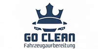 Kundenlogo Go Clean Fahrzeugaufbereitung Kiel