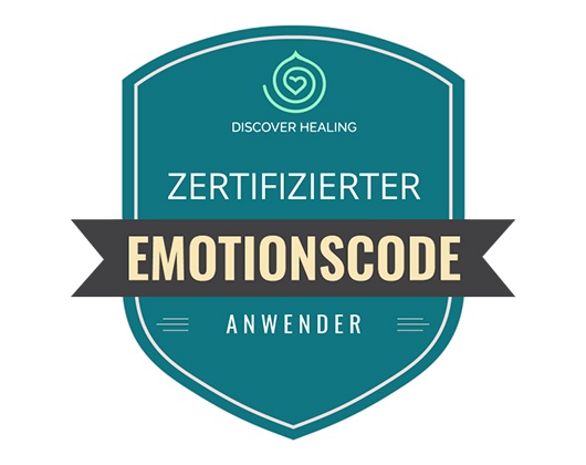 Kundenbild groß 1 Claudia Sentek - Emotionscode® nach Dr. Bradley Nelson