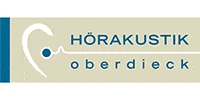 Kundenlogo Hörakustik Oberdieck GbR