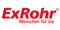 Kundenlogo ExRohr Rohrreinigung Kanalreinigung