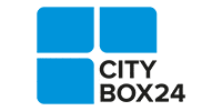 Kundenlogo City Box 24 GmbH Kiel & Co. KG