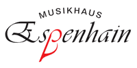 Kundenlogo Musikhaus Espenhain ( Piano Held )