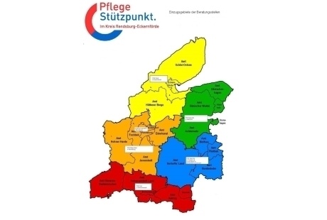 Kundenbild klein 2 Pflegestützpunkt im Kreis Rendsburg-Eckernförde Pflegestützpunkt