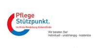 Kundenlogo Pflegestützpunkt im Kreis Rendsburg-Eckernförde Pflegestützpunkt