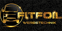 Kundenlogo FITFOIL-Werbetechnik