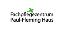 Logo von Fachpflegezentrum Paul-Fleming-Haus