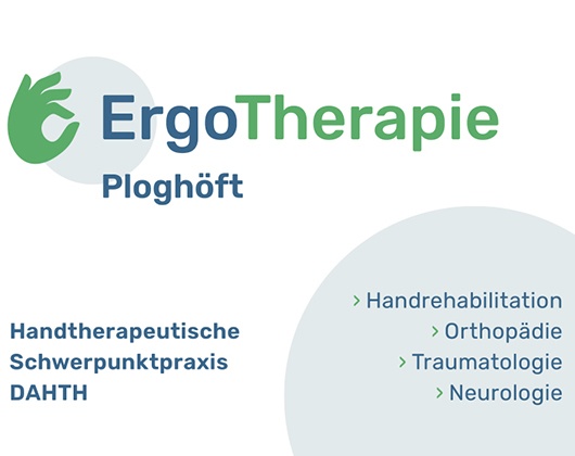 Kundenbild groß 1 Ergotherapiepraxis Ploghöft