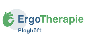 Kundenlogo von Ergotherapiepraxis Ploghöft