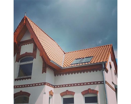 Kundenbild groß 3 Dach- & Holzbau Lupa & Willeke