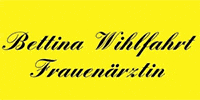 Kundenlogo Wihlfahrt Bettina, Frauenärztin,