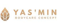 Kundenlogo YAS'MIN Bodycare Concept Kosmetikstudio