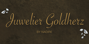 Kundenlogo von Juwelier Goldherz BY NADIRE Inh. Nadire Yüksekbas