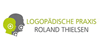 Kundenlogo Logopädische Praxis Roland Thielsen