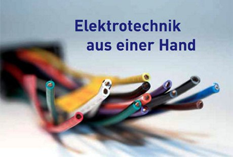 Kundenbild groß 2 Howe Elektrotechnik