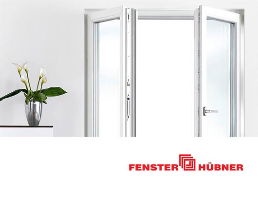 Kundenfoto 1 Fenster Hübner GmbH