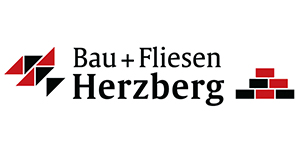Kundenlogo von Bau und Fliesen Herzberg GmbH & Co. KG Kundenlogo von Bau und Fliesen Herzberg GmbH & Co. KG
