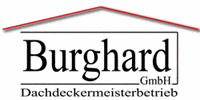 Kundenlogo Burghard GmbH Dachdeckermeisterbetrieb