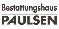 Logo von Bestattungshaus Paulsen