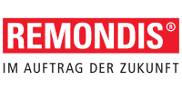 Kundenlogo REMONDIS GmbH & Co. KG, Rohrreinigung Notdienst Rohrreinigung
