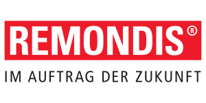 Kundenlogo von REMONDIS GmbH & Co. KG, Rohrreinigung Notdienst Rohrreinigu...