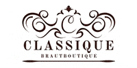 Kundenlogo Classique Brautboutique UG (haftungsbeschränkt)