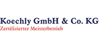 Kundenlogo Koechly GmbH & Co.KG