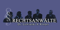Kundenlogo Litwinski Hartmut Dr. Rechtsanwalt