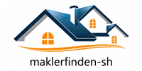 Kundenlogo maklerfinden-sh.de Niklas Wolf Immobilien