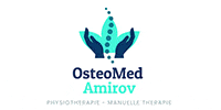 Kundenlogo Osteomed-Amirov