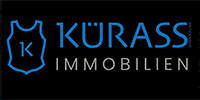 Kundenlogo Kürass Immobilien GmbH & Co. KG