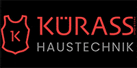 Kundenlogo Kürass Haustechnik GmbH & Co. KG
