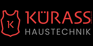 Kundenlogo von Kürass Haustechnik GmbH & Co. KG