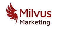 Kundenlogo Milvus Marketing GmbH & Co. KG