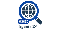 Kundenlogo SEO Agentur Kiel 24