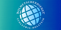 Kundenlogo Dolmetscherdienst Schleswig-Holstein